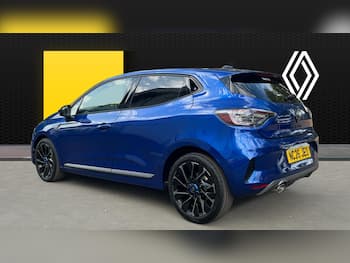 Used Renault Clio 2026 for sale - 79490703: Photo