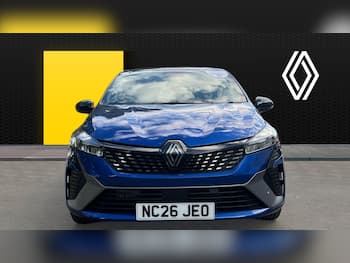 Used Renault Clio 2026 for sale - 79490703: Photo