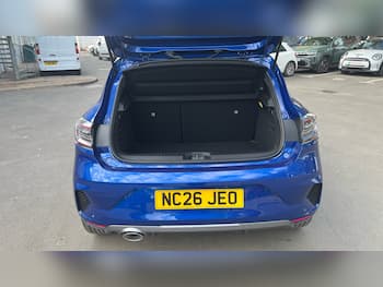 Used Renault Clio 2026 for sale - 79490703: Photo