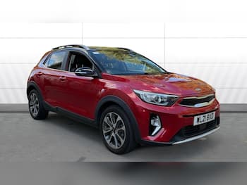 Used Kia Stonic 2021 for sale - 79762388: Photo