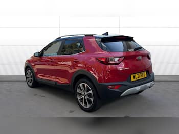 Used Kia Stonic 2021 for sale - 79762388: Photo