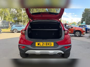 Used Kia Stonic 2021 for sale - 79762388: Photo