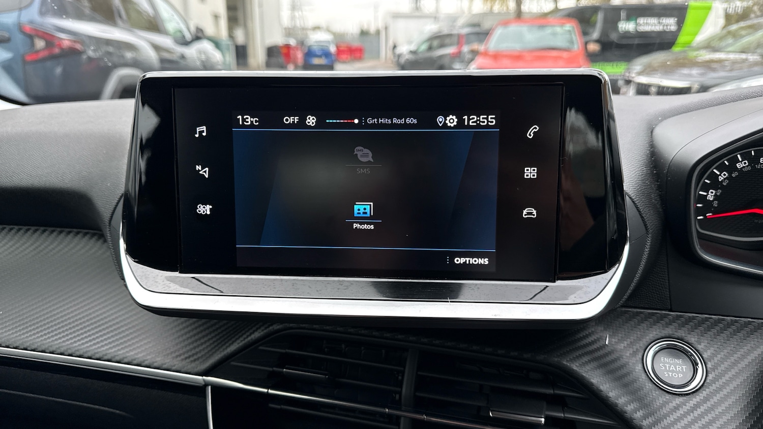 Used Peugeot 208 2021 for sale - 76681595: Photo 12