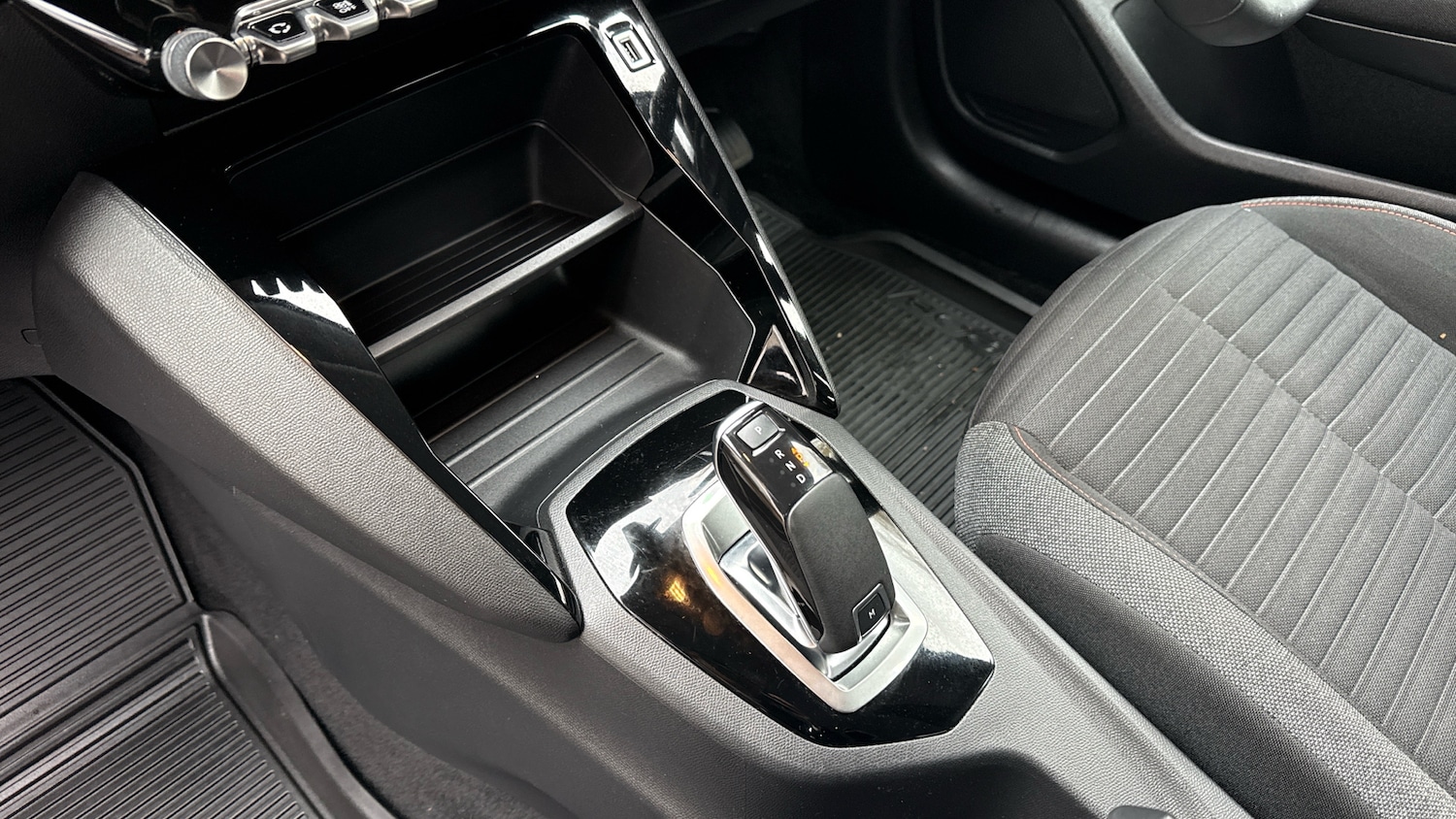 Used Peugeot 208 2021 for sale - 76681595: Photo 13