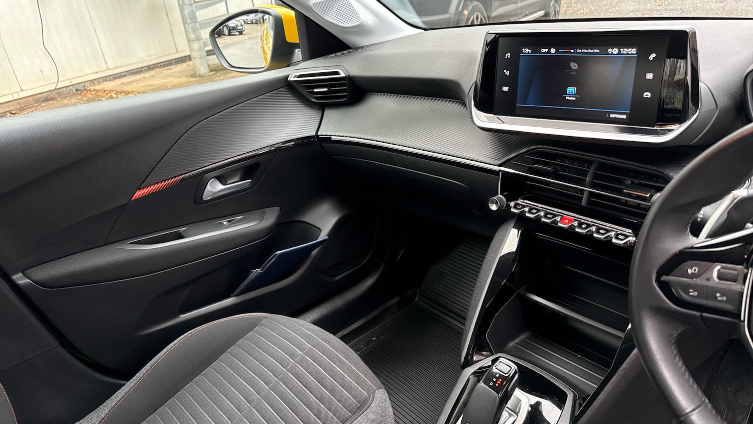 Used Peugeot 208 2021 for sale - 76681595: Photo 14