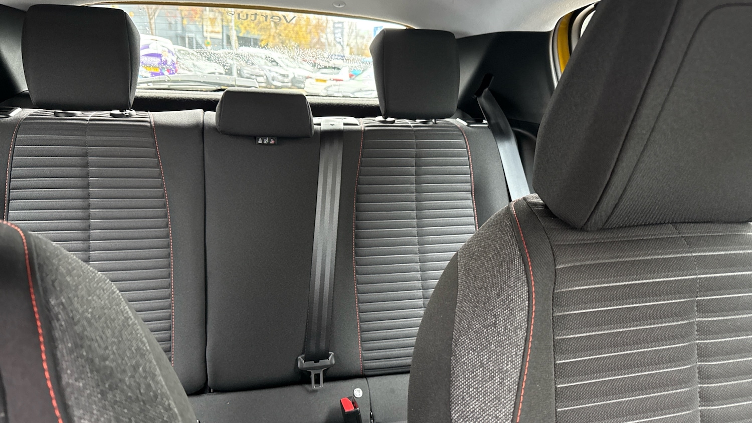 Used Peugeot 208 2021 for sale - 76681595: Photo 15