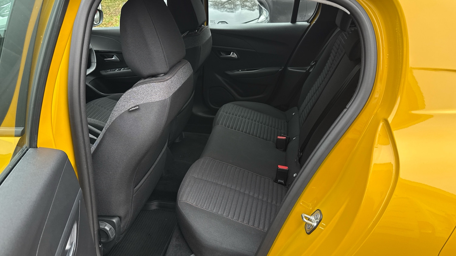 Used Peugeot 208 2021 for sale - 76681595: Photo 16