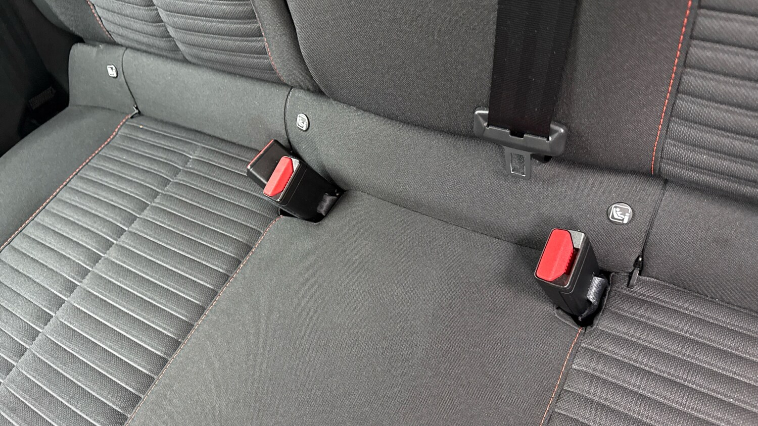 Used Peugeot 208 2021 for sale - 76681595: Photo 17