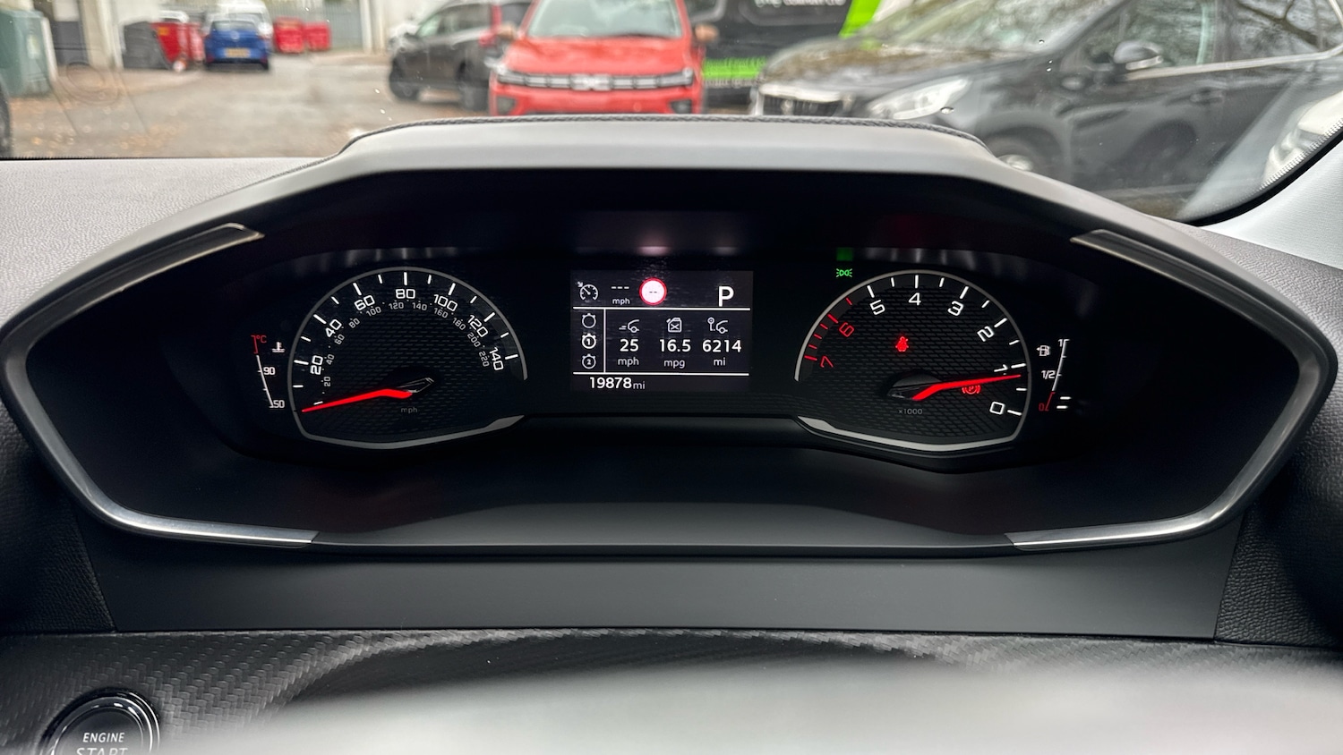 Used Peugeot 208 2021 for sale - 76681595: Photo 18