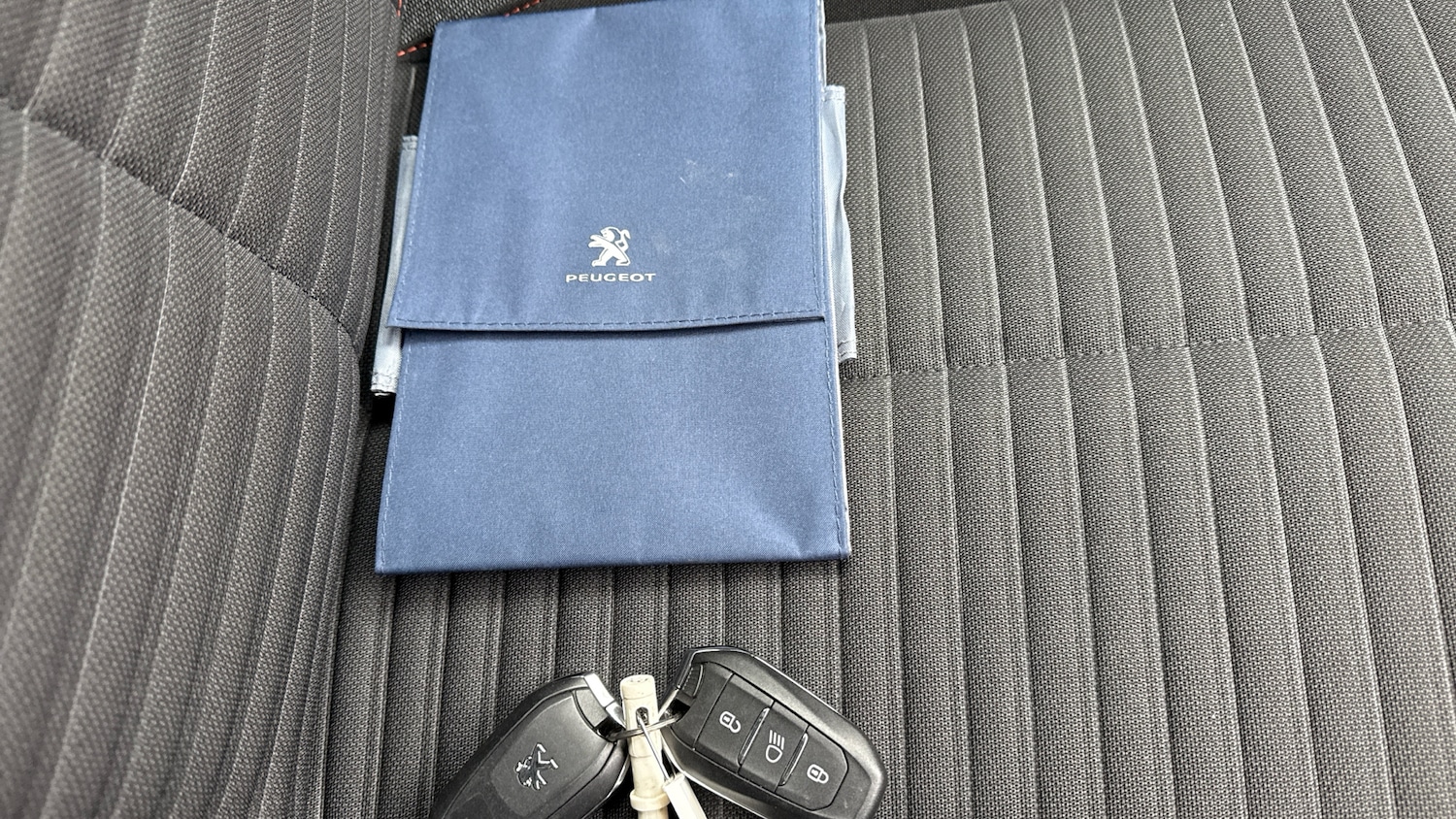 Used Peugeot 208 2021 for sale - 76681595: Photo 19