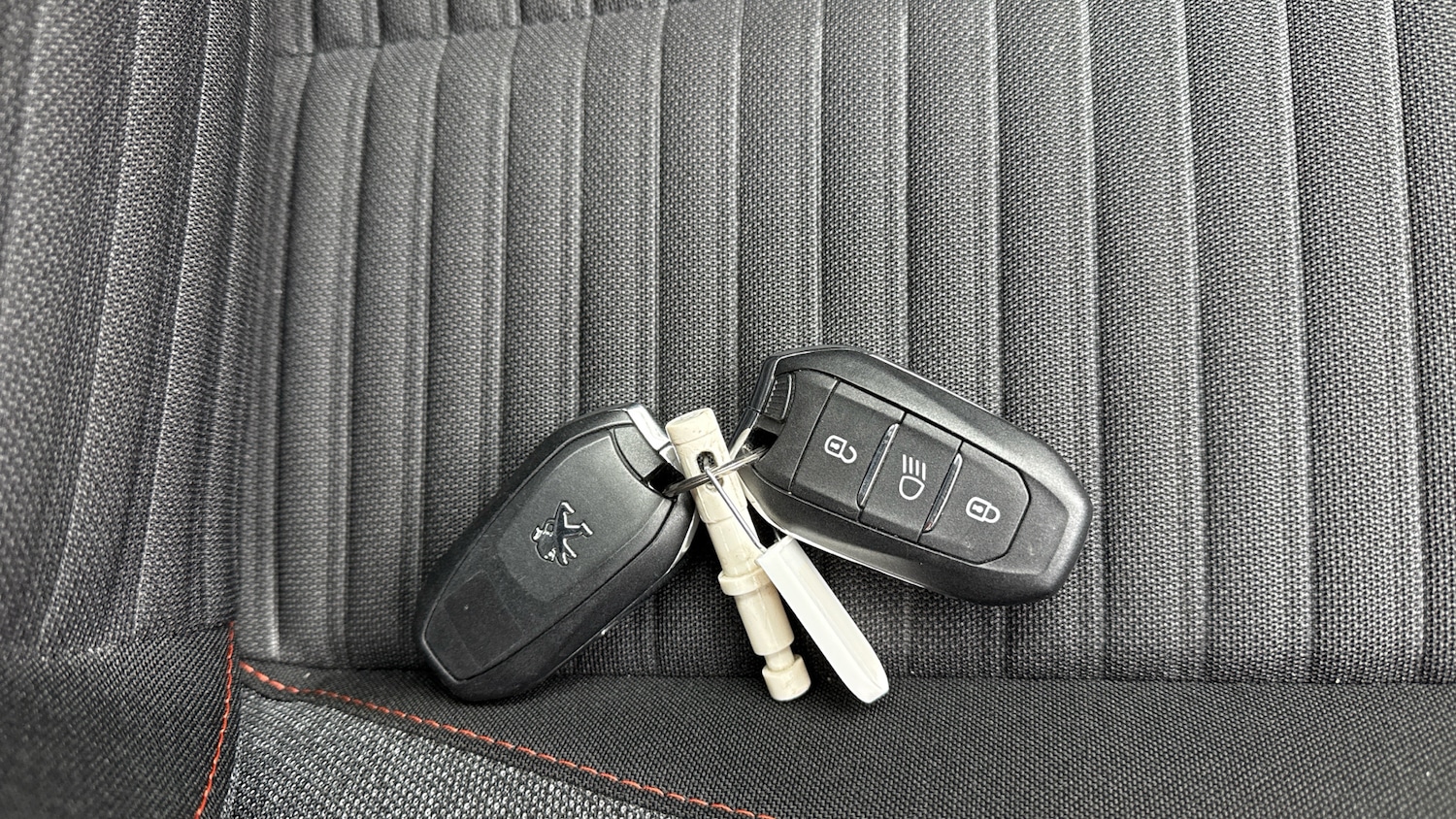 Used Peugeot 208 2021 for sale - 76681595: Photo 20