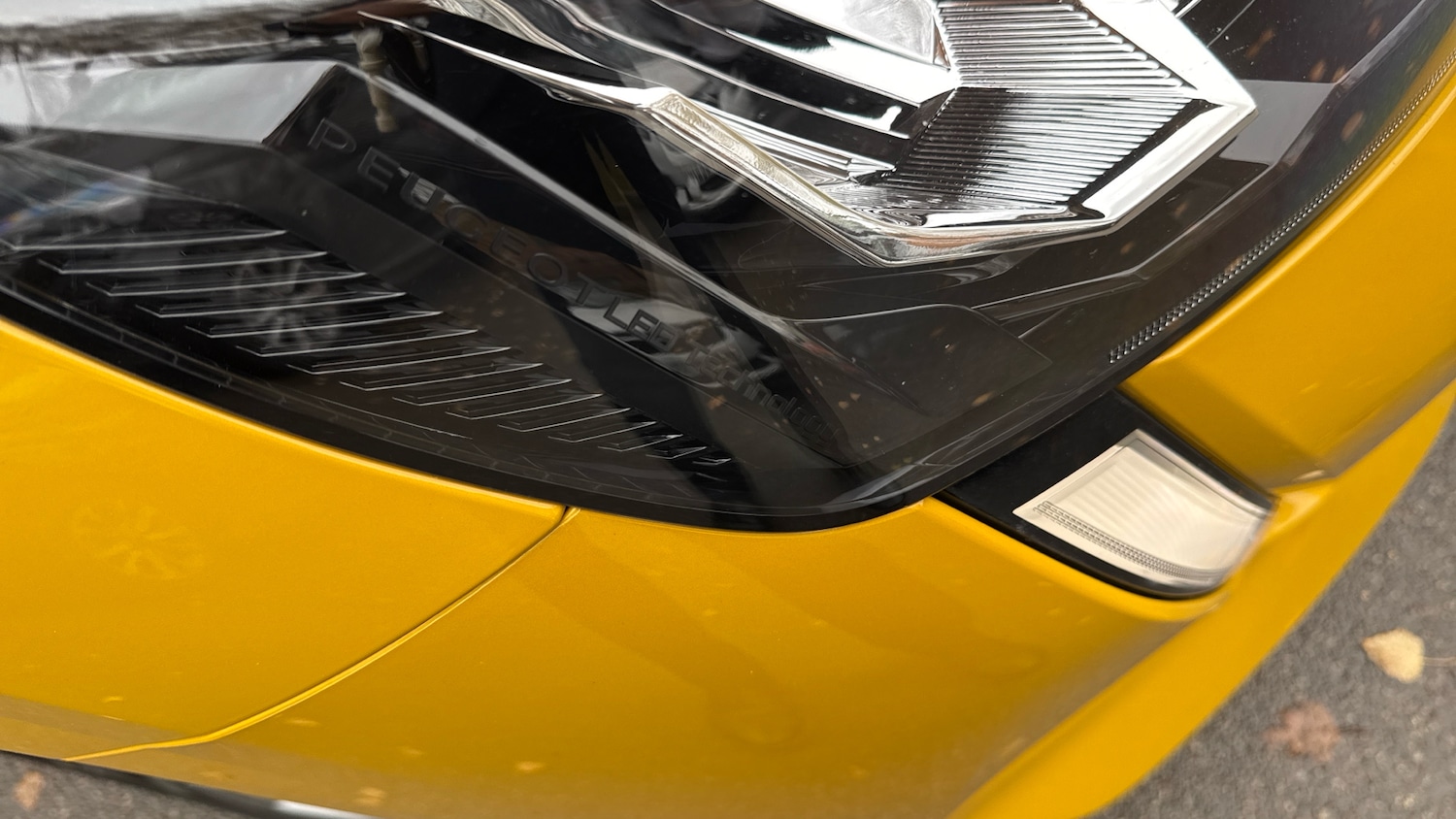 Used Peugeot 208 2021 for sale - 76681595: Photo 23