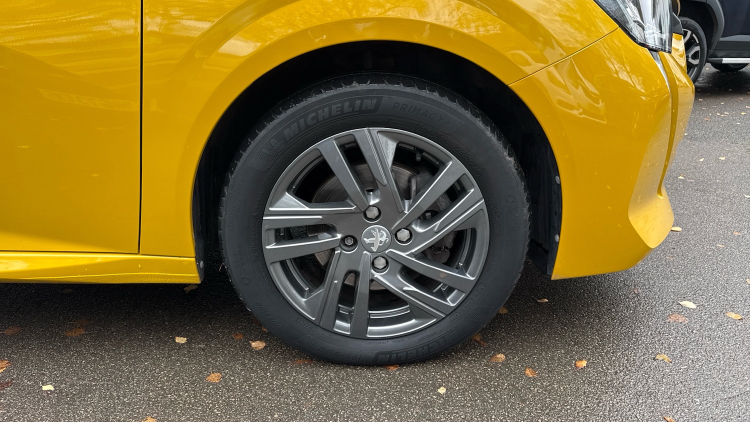 Used Peugeot 208 2021 for sale - 76681595: Photo 24