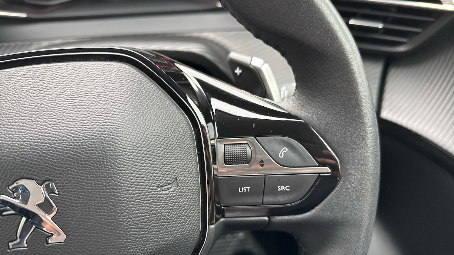 Used Peugeot 208 2021 for sale - 76681595: Photo 26