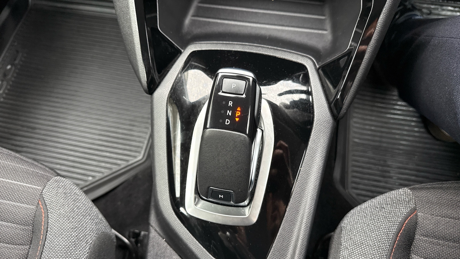 Used Peugeot 208 2021 for sale - 76681595: Photo 27