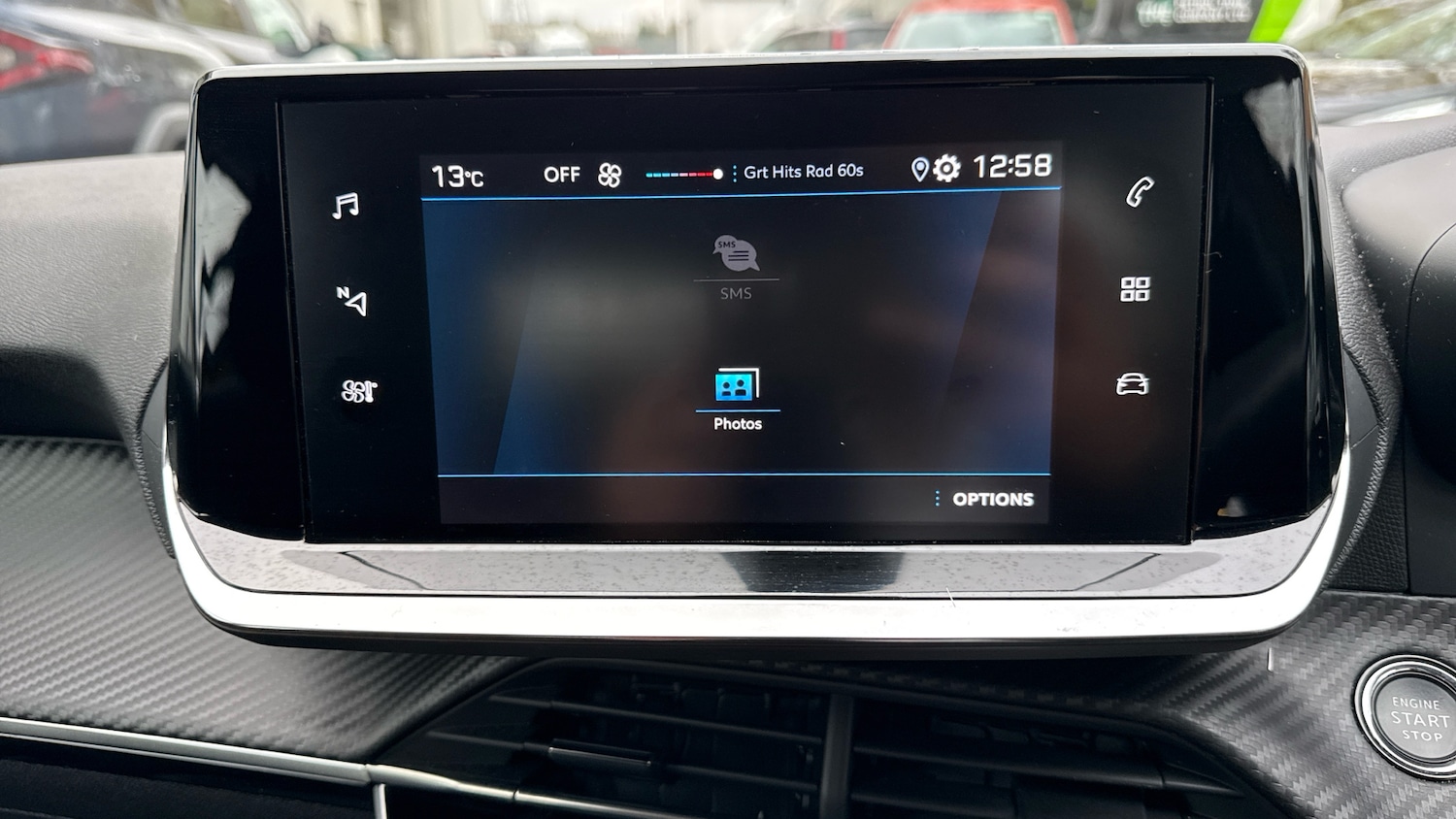 Used Peugeot 208 2021 for sale - 76681595: Photo 29