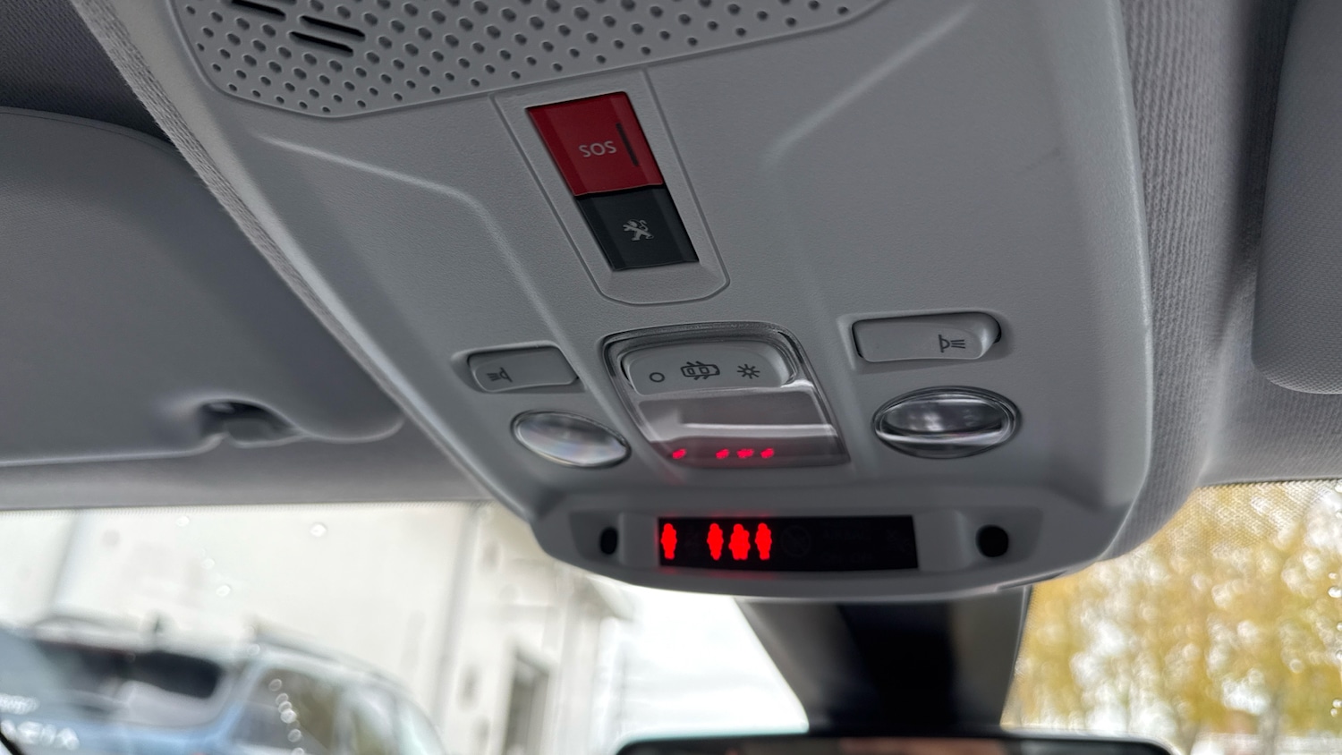 Used Peugeot 208 2021 for sale - 76681595: Photo 30