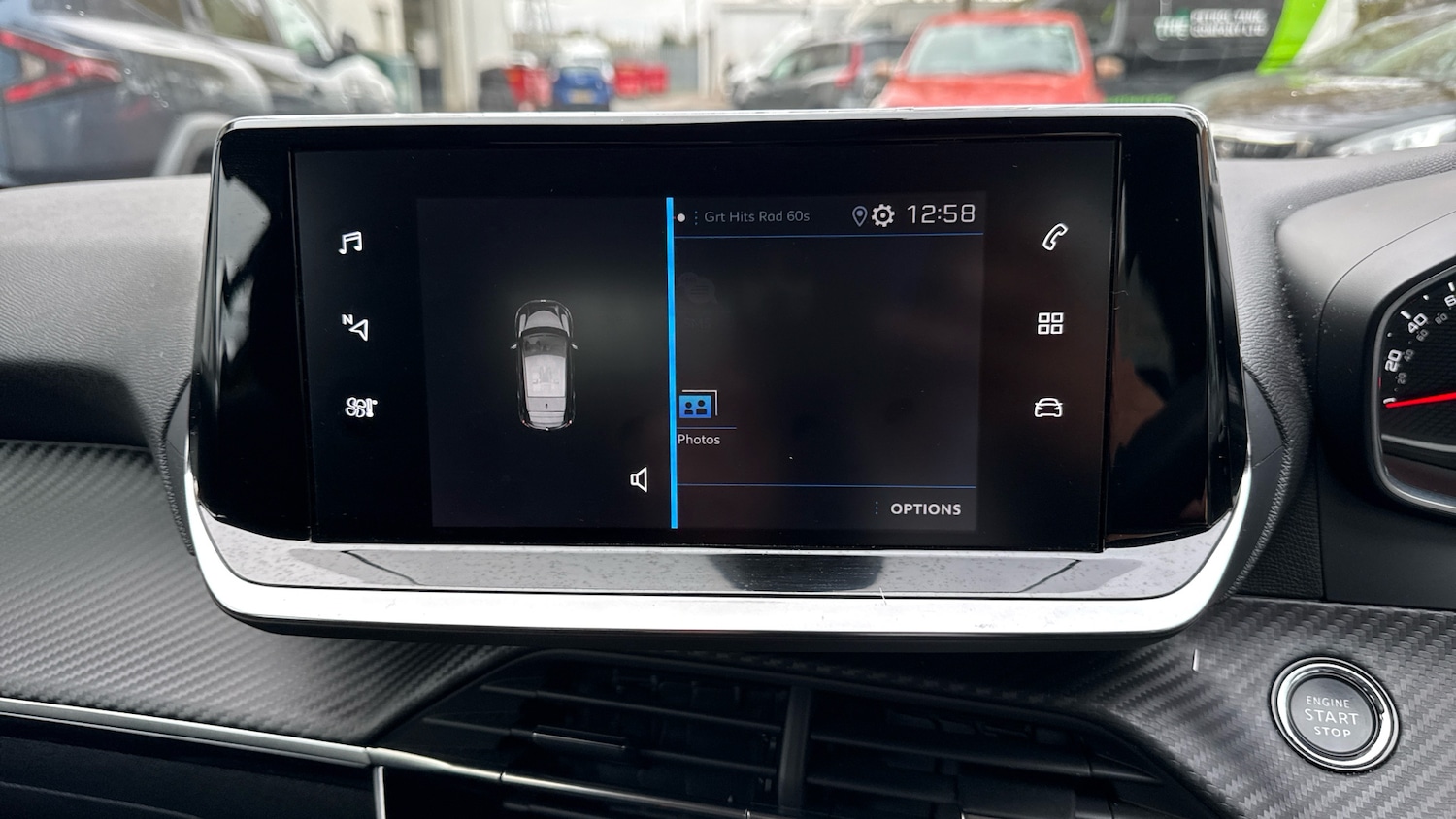 Used Peugeot 208 2021 for sale - 76681595: Photo 31