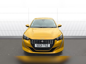 Used Peugeot 208 2021 for sale - 76681595: Photo