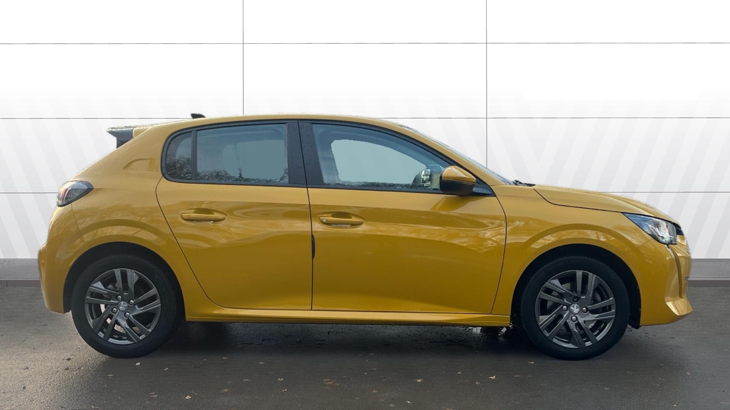 Used Peugeot 208 2021 for sale - 76681595: Photo 5