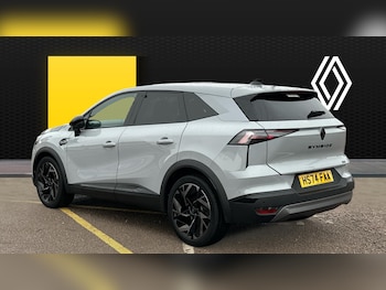 Used Renault Other 2025 for sale - 77501654: Photo