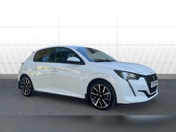 Used Peugeot 208 2021 for sale - 79519061: Photo