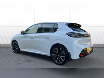 Used Peugeot 208 2021 for sale - 79519061: Photo