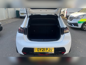 Used Peugeot 208 2021 for sale - 79519061: Photo