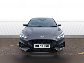 Used Ford Focus 2020 for sale - 77107474: Photo