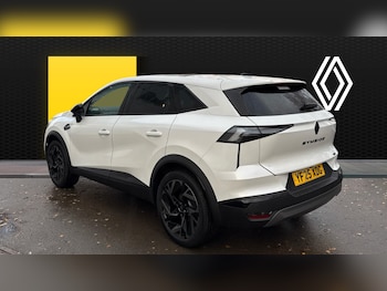 Used Renault Other 2025 for sale - 76637612: Photo