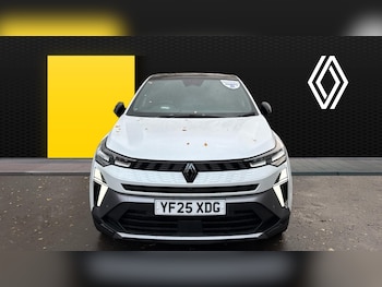 Used Renault Other 2025 for sale - 76637612: Photo