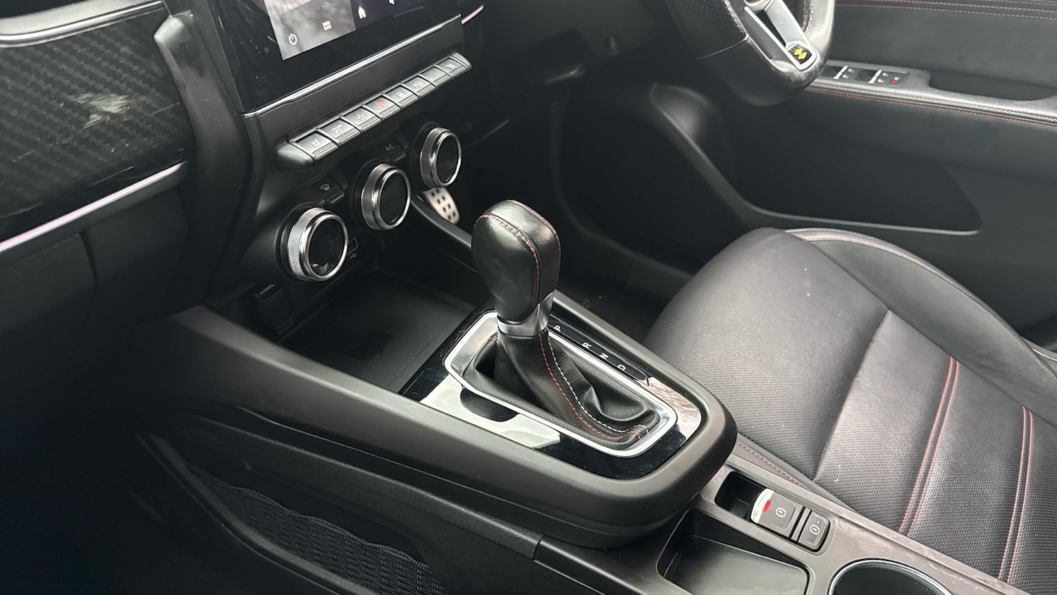 Used Renault Arkana 2022 for sale - 76576499: Photo 13