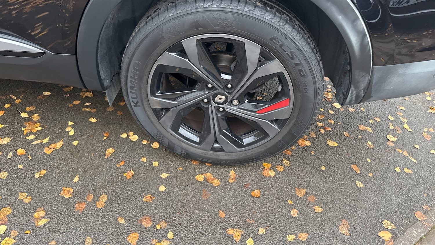 Used Renault Arkana 2022 for sale - 76576499: Photo 28