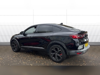 Used Renault Arkana 2022 for sale - 76576499: Photo