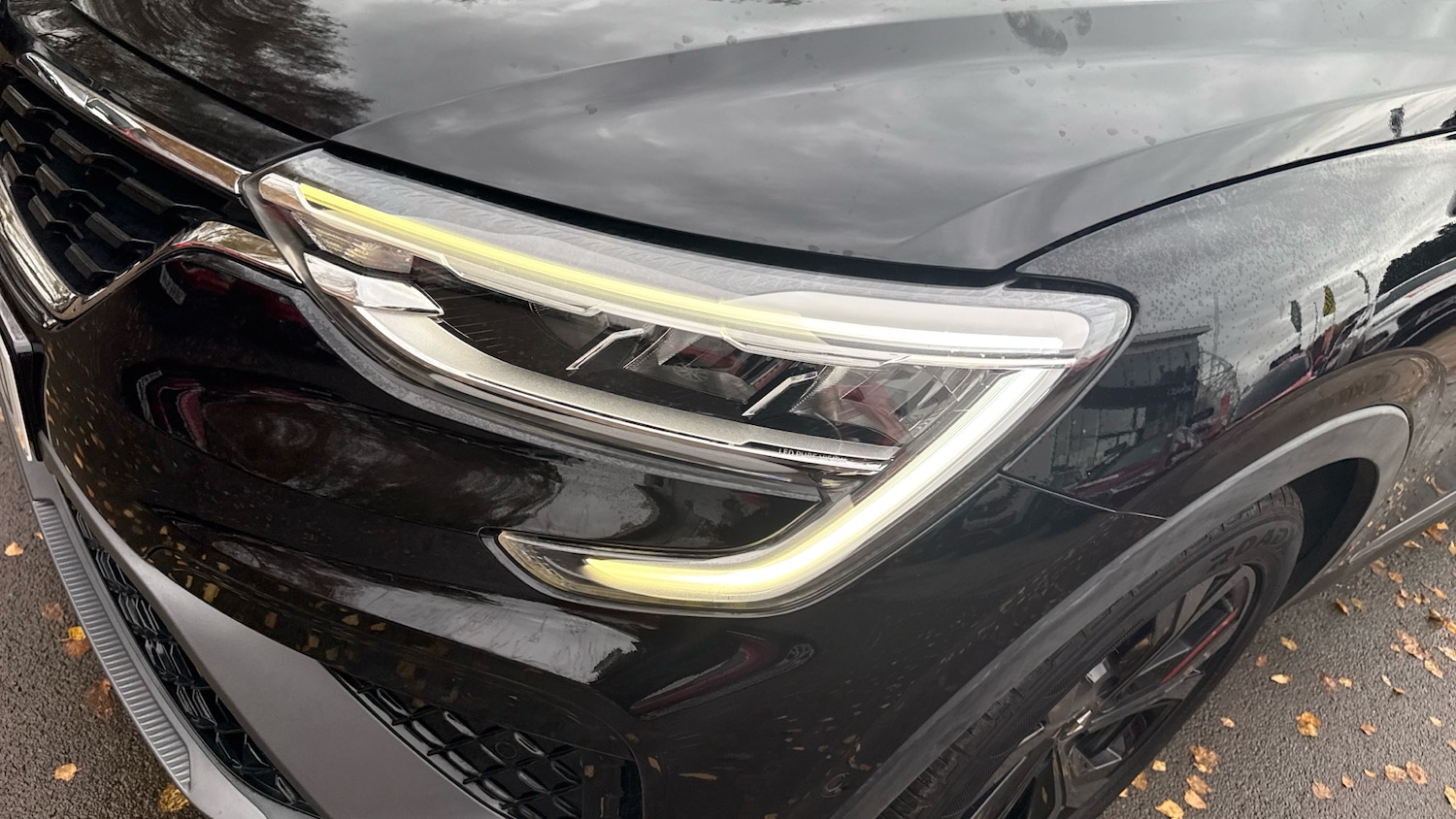 Used Renault Arkana 2022 for sale - 76576499: Photo 31