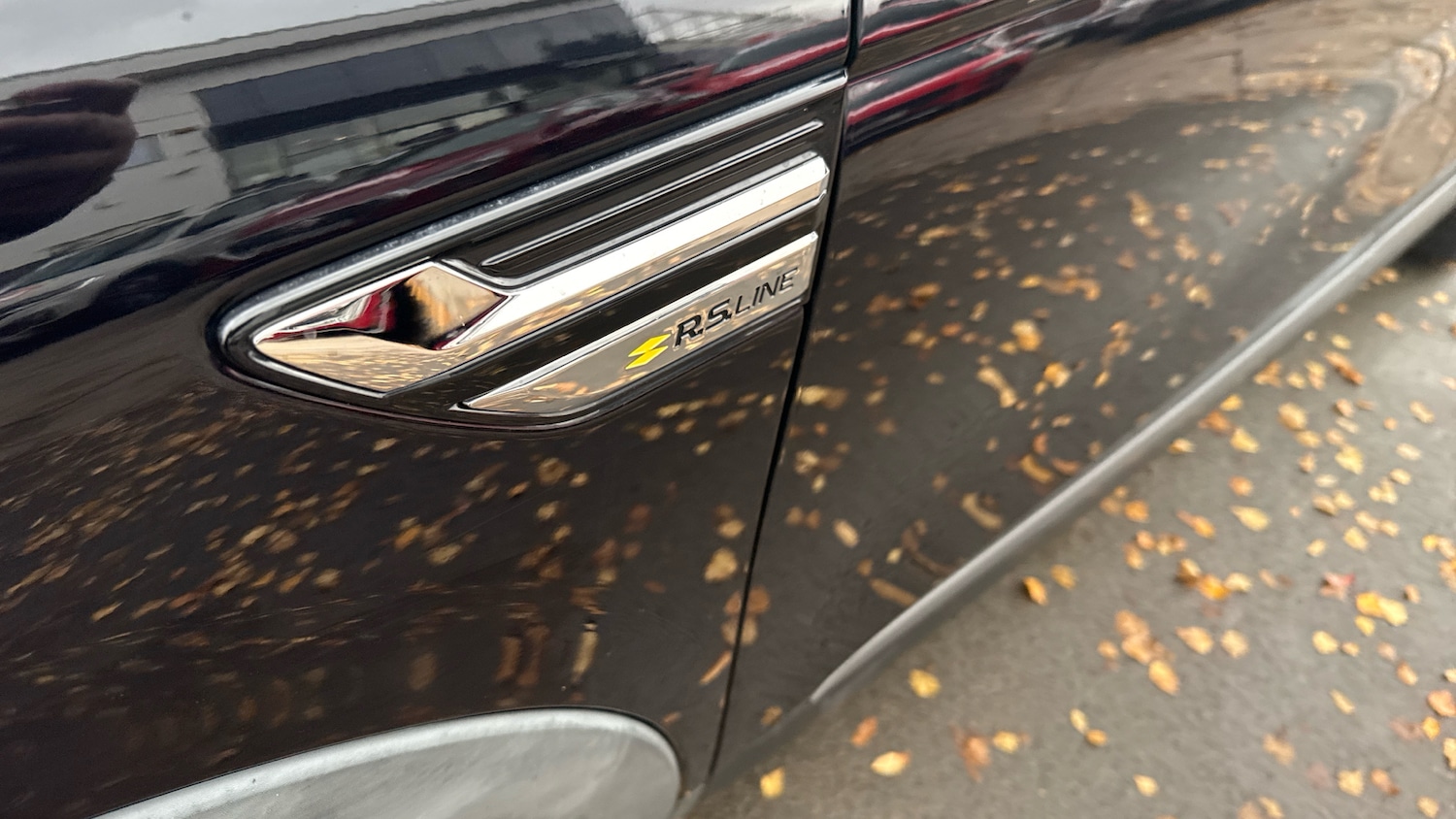 Used Renault Arkana 2022 for sale - 76576499: Photo 32