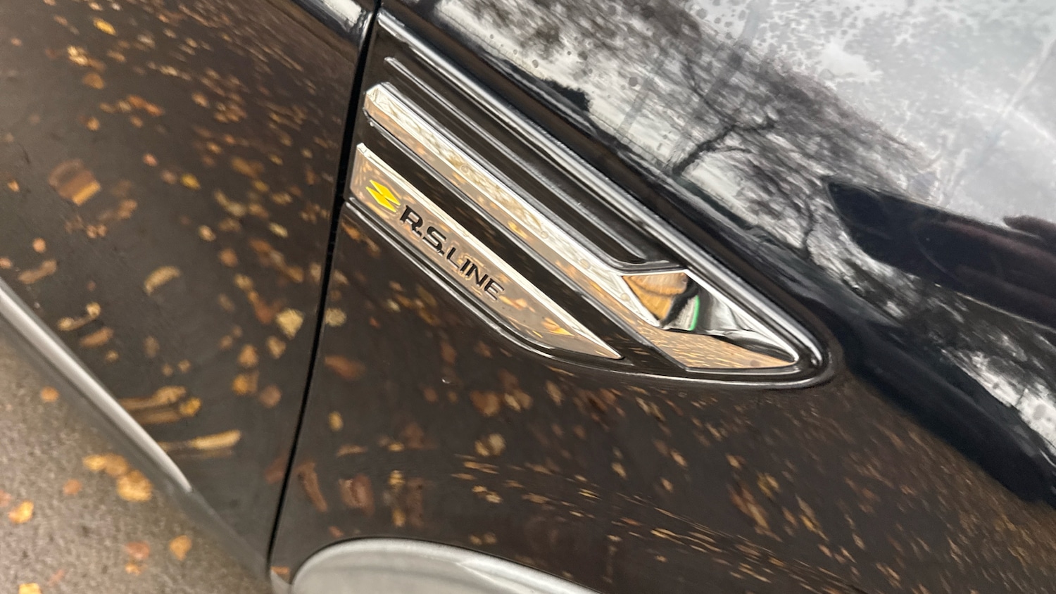 Used Renault Arkana 2022 for sale - 76576499: Photo 33