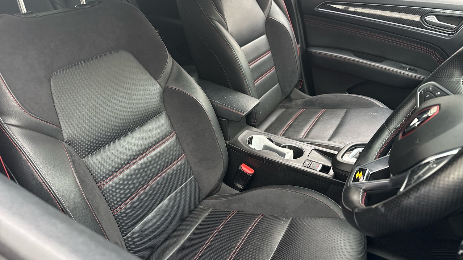 Used Renault Arkana 2022 for sale - 76576499: Photo 34