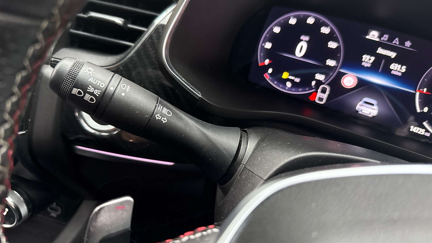 Used Renault Arkana 2022 for sale - 76576499: Photo 42