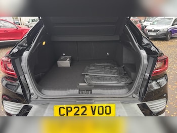 Used Renault Arkana 2022 for sale - 76576499: Photo