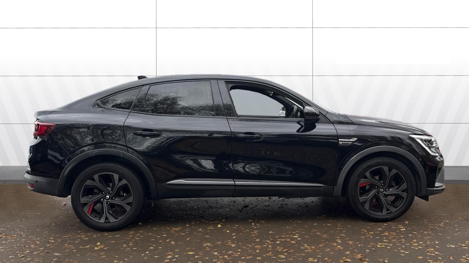 Used Renault Arkana 2022 for sale - 76576499: Photo 5