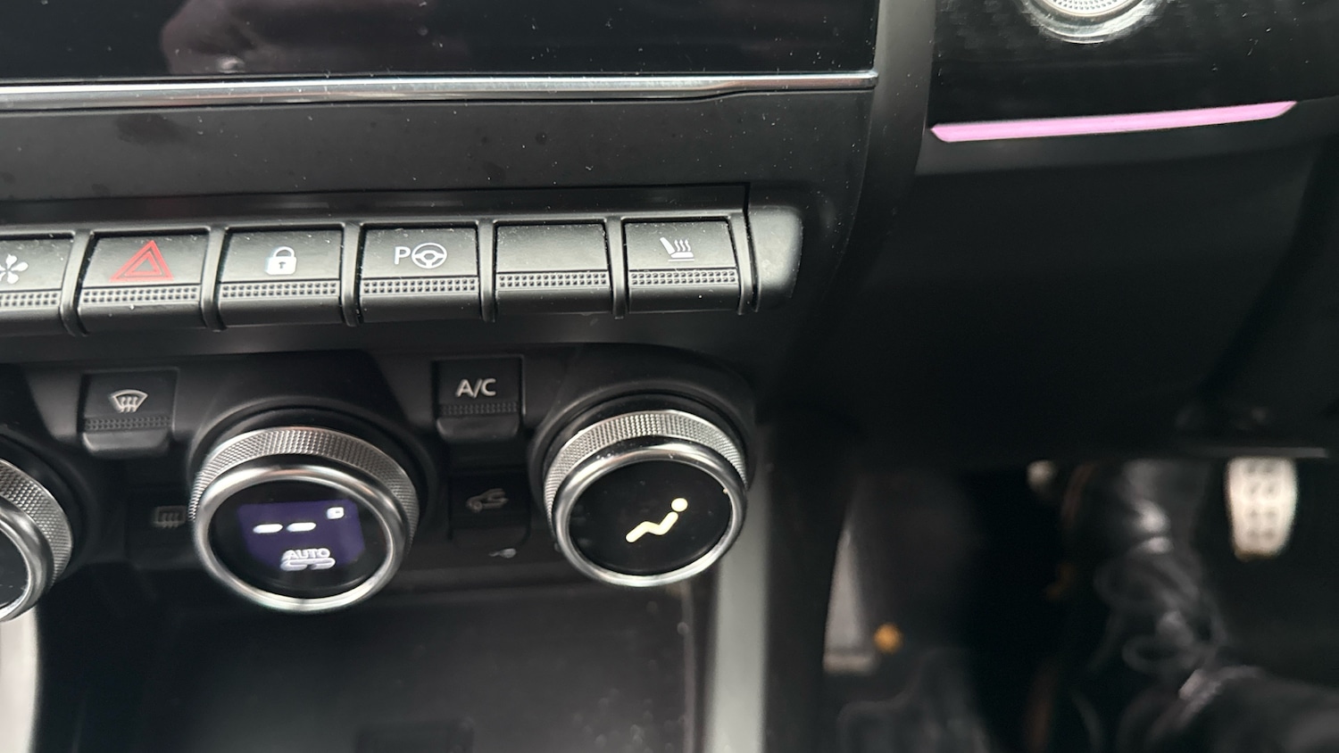 Used Renault Arkana 2022 for sale - 76576499: Photo 53