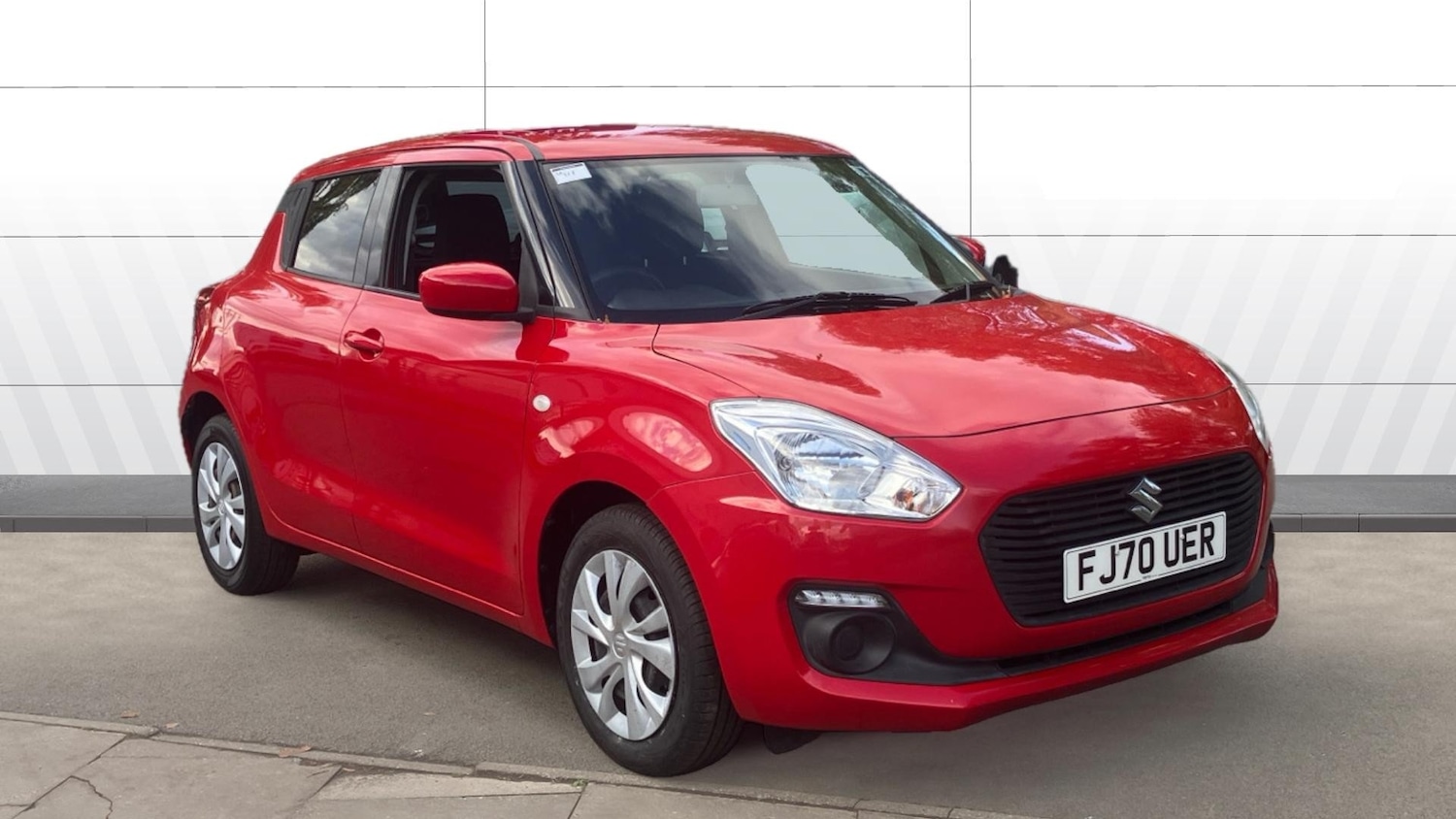 Used Suzuki Swift 2020 for sale - 75724914: Photo 1