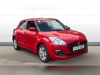 Used Suzuki Swift 2020 for sale - 75724914: Photo