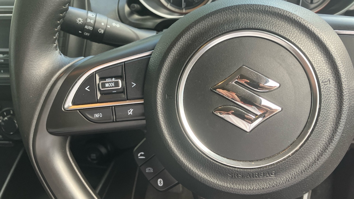 Used Suzuki Swift 2020 for sale - 75724914: Photo 21