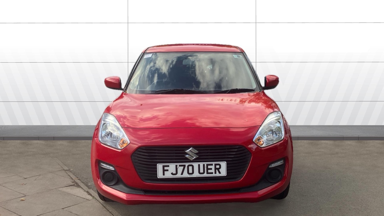 Used Suzuki Swift 2020 for sale - 75724914: Photo 3