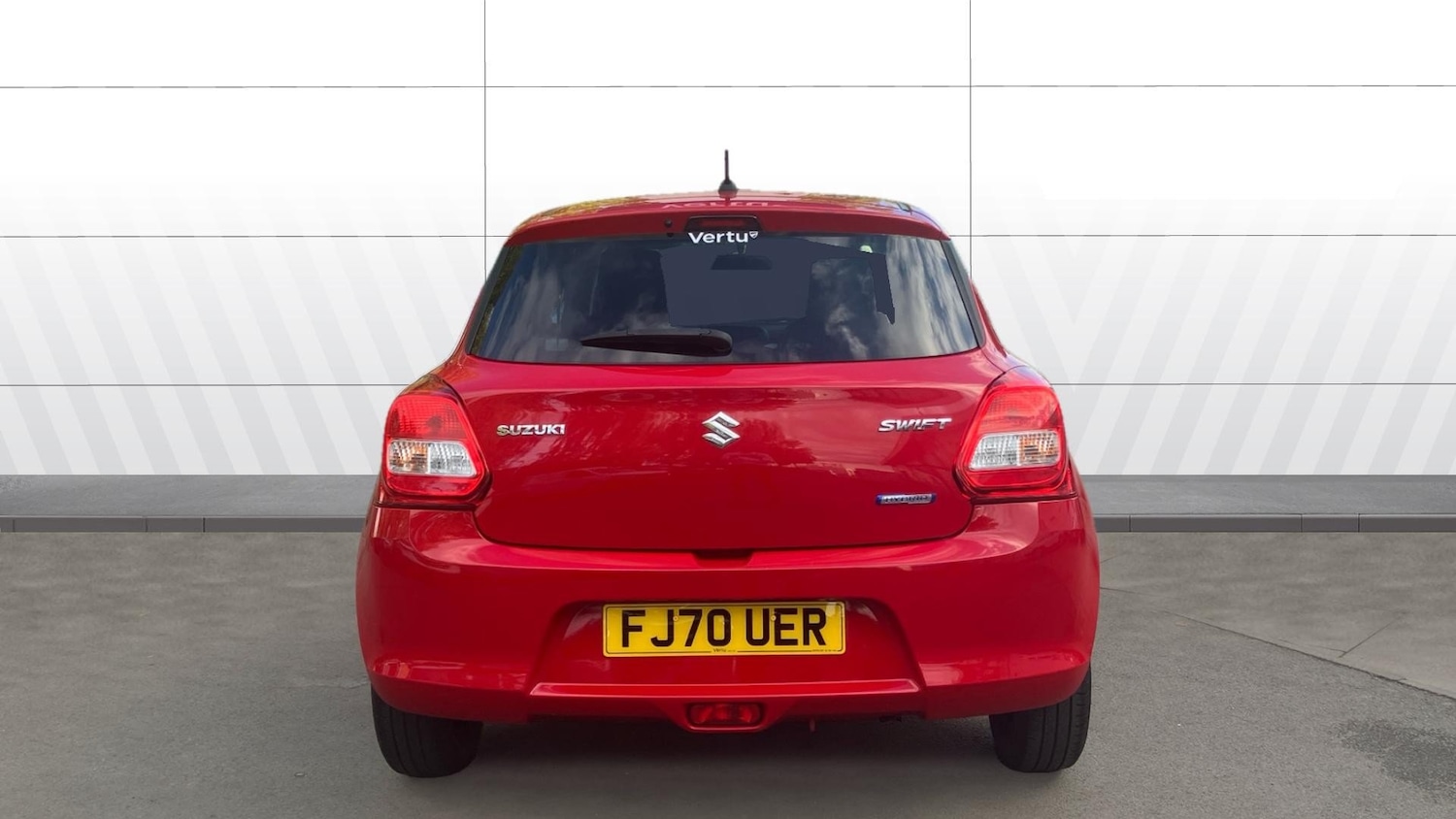 Used Suzuki Swift 2020 for sale - 75724914: Photo 6