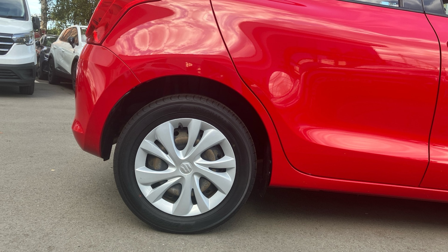Used Suzuki Swift 2020 for sale - 75724914: Photo 7