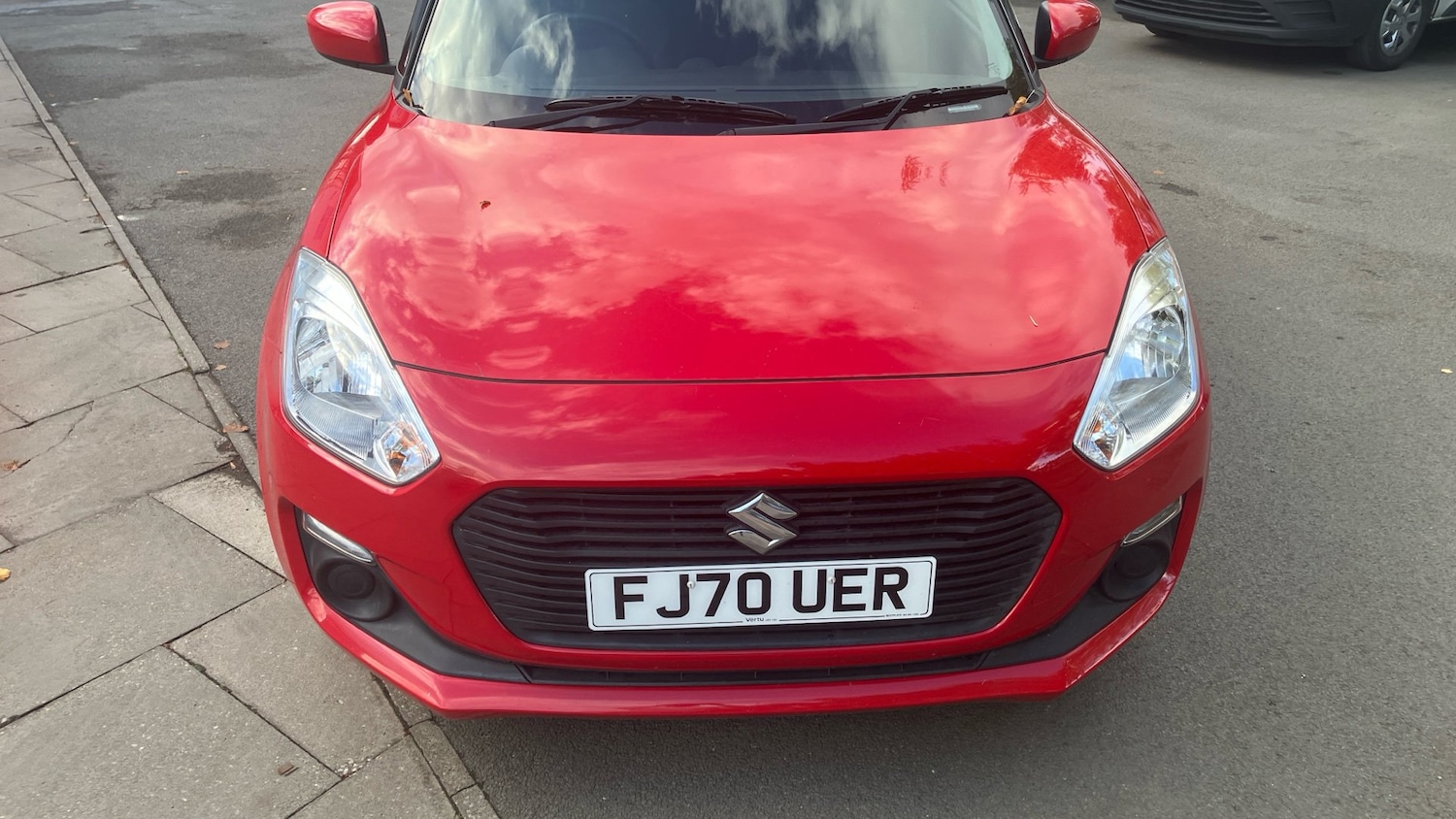 Used Suzuki Swift 2020 for sale - 75724914: Photo 8