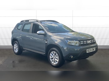 2024 (24) - 1.0 TCe 90 Expression 5dr Petrol Estate